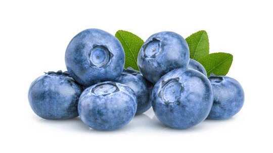 Blueberry Anthocyanins: The Compounds That Make Blueberries a True Superfood