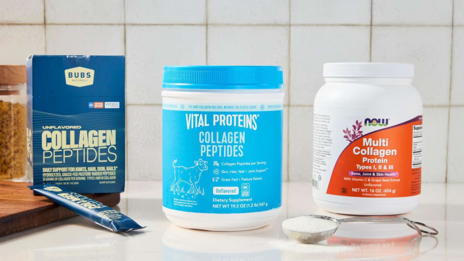 Collagen Peptides for Gut Health: Intestinal Barrier, Leaky Gut and the Clinical Evidence