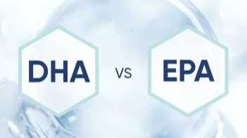 EPA vs DHA: What's the Difference and Which Do You Actually Need?