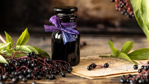 Best Elderberry Supplement: Syrup vs Gummies vs Capsules — What to Actually Buy