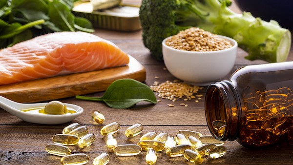 Fish Oil and Heart Health: What the REDUCE-IT Trial Really Proved