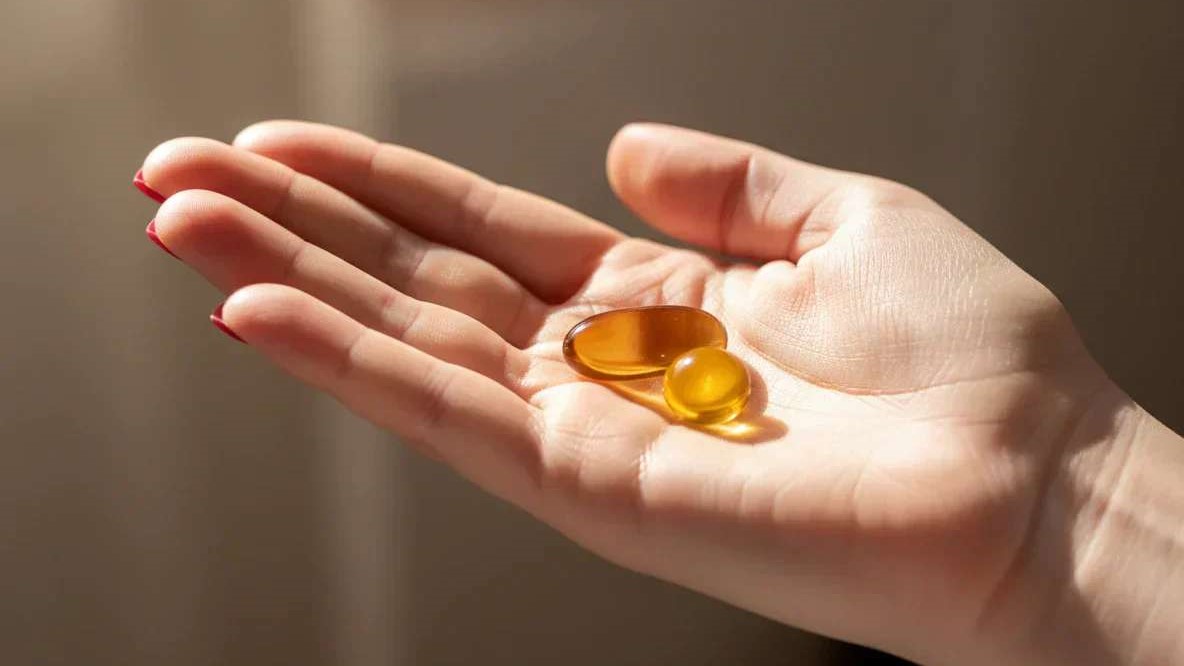 Fish Oil for Immune Function: Resolvins, SPMs and the Omega-3 Immune Evidence