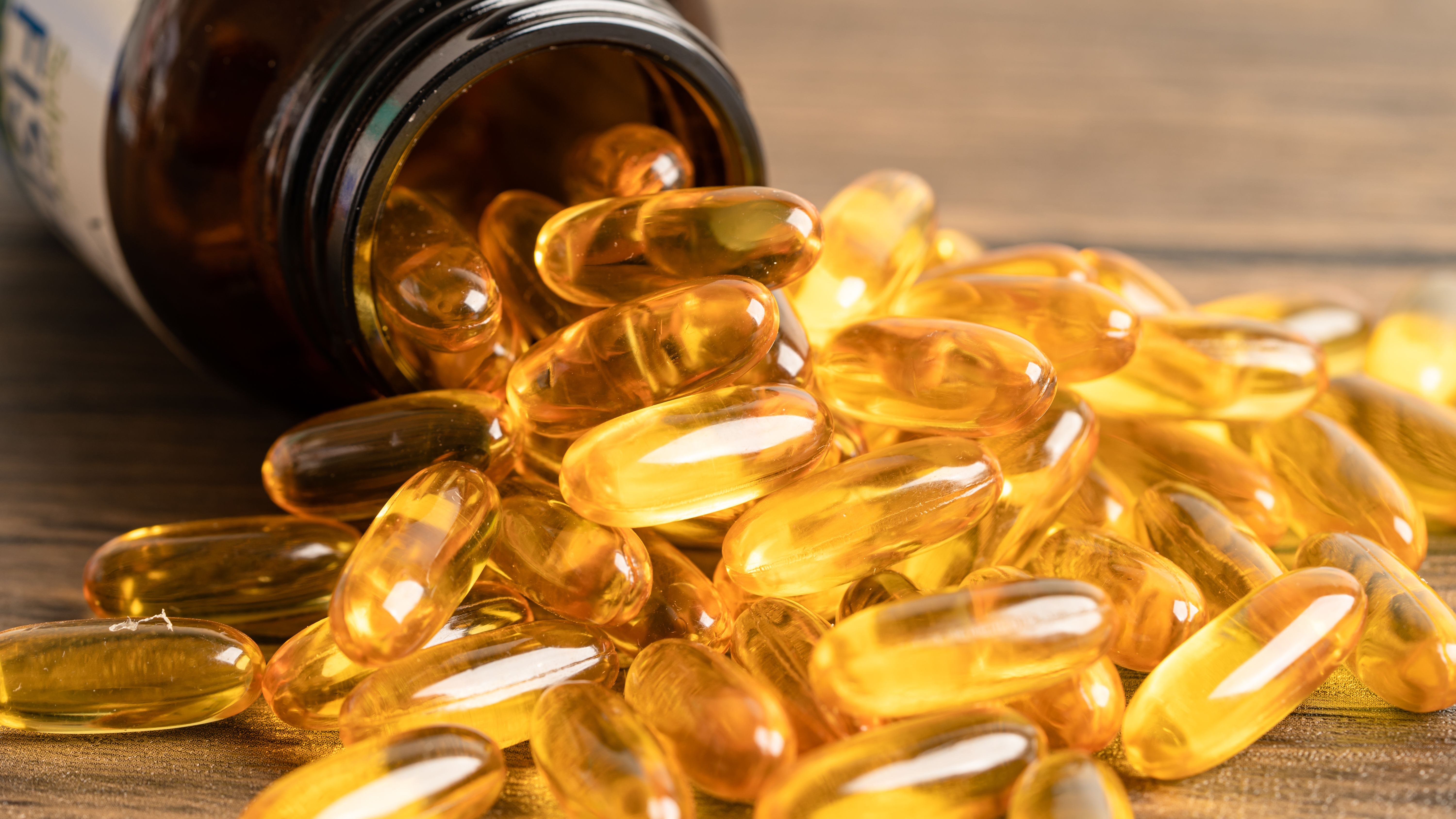 Fish Oil for Inflammation: What 2024–2025 Research Actually Shows