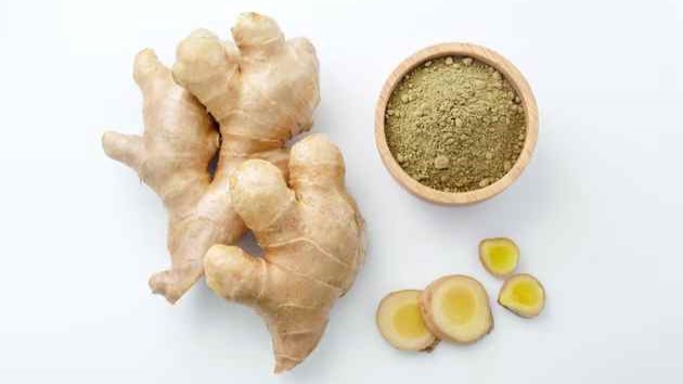 Ginger Root as a Gut Health Supplement: IBS Motility, Barrier Repair and the Clinical Evidence