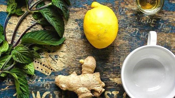 Ginger for Nausea: What 109 Clinical Trials Actually Show