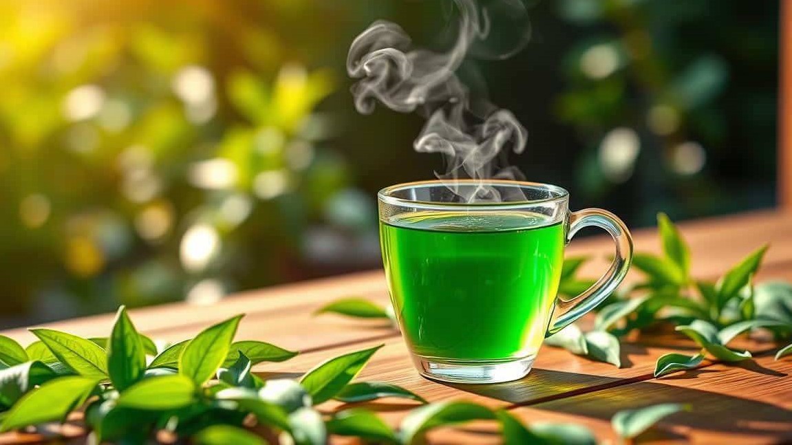 Green Tea Extract for Heart Health and Longevity: Japanese Cohort Data, Blood Pressure RCTs, and SIRT1