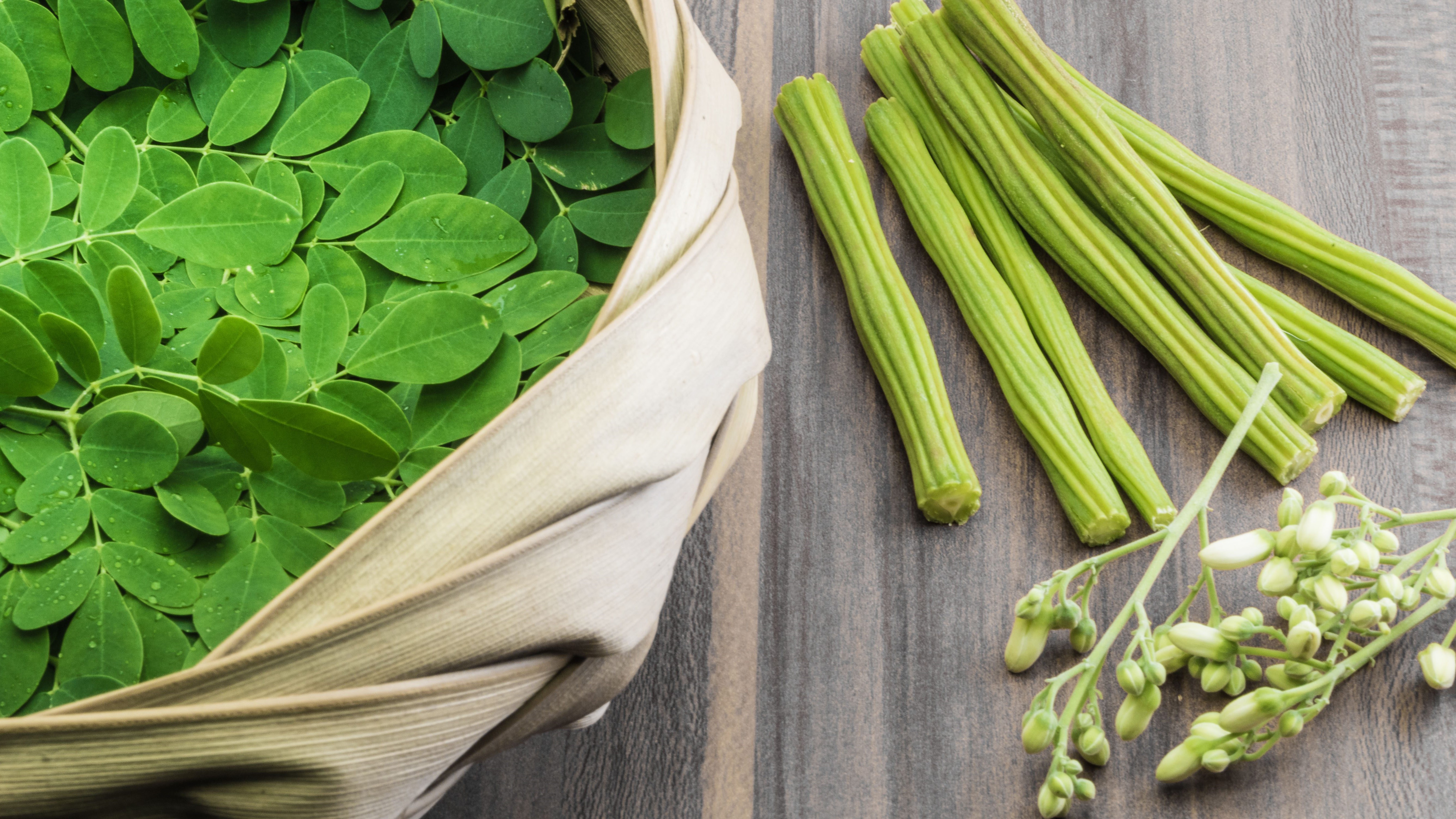 Moringa for Immune Health: Isothiocyanates, NK Cells and the Clinical Evidence