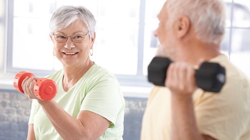 Creatine for Sarcopenia, Muscle Strength and Bone Density: The 2024 Meta-Analysis of 1,093 Adults