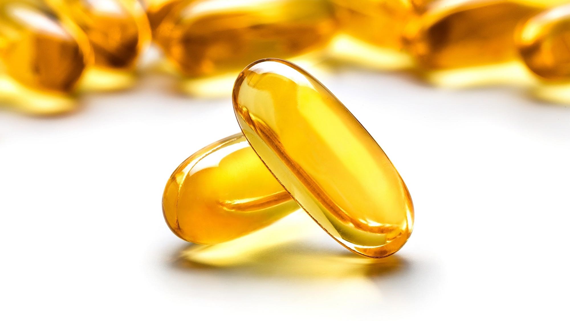 Fish Oil and Omega-3 for Depression: EPA, BDNF and the Meta-Analysis Evidence
