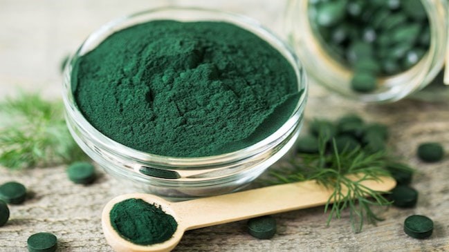 Spirulina for Immune Health: Phycocyanin, NK Cells and the Clinical Evidence