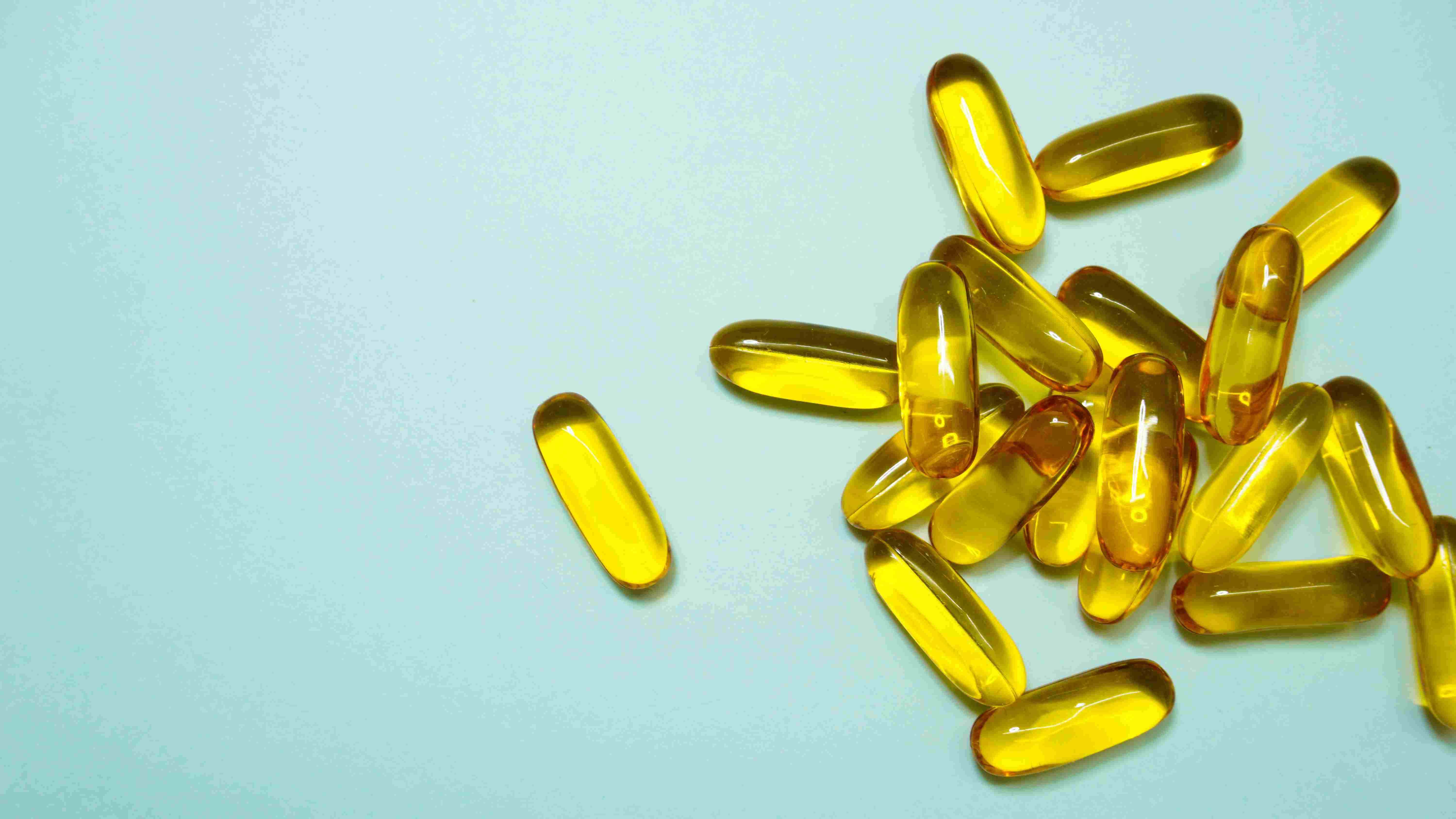 Vitamin D3 Deficiency and Immunity: Why 40% of UK Adults Are at Higher Infection Risk