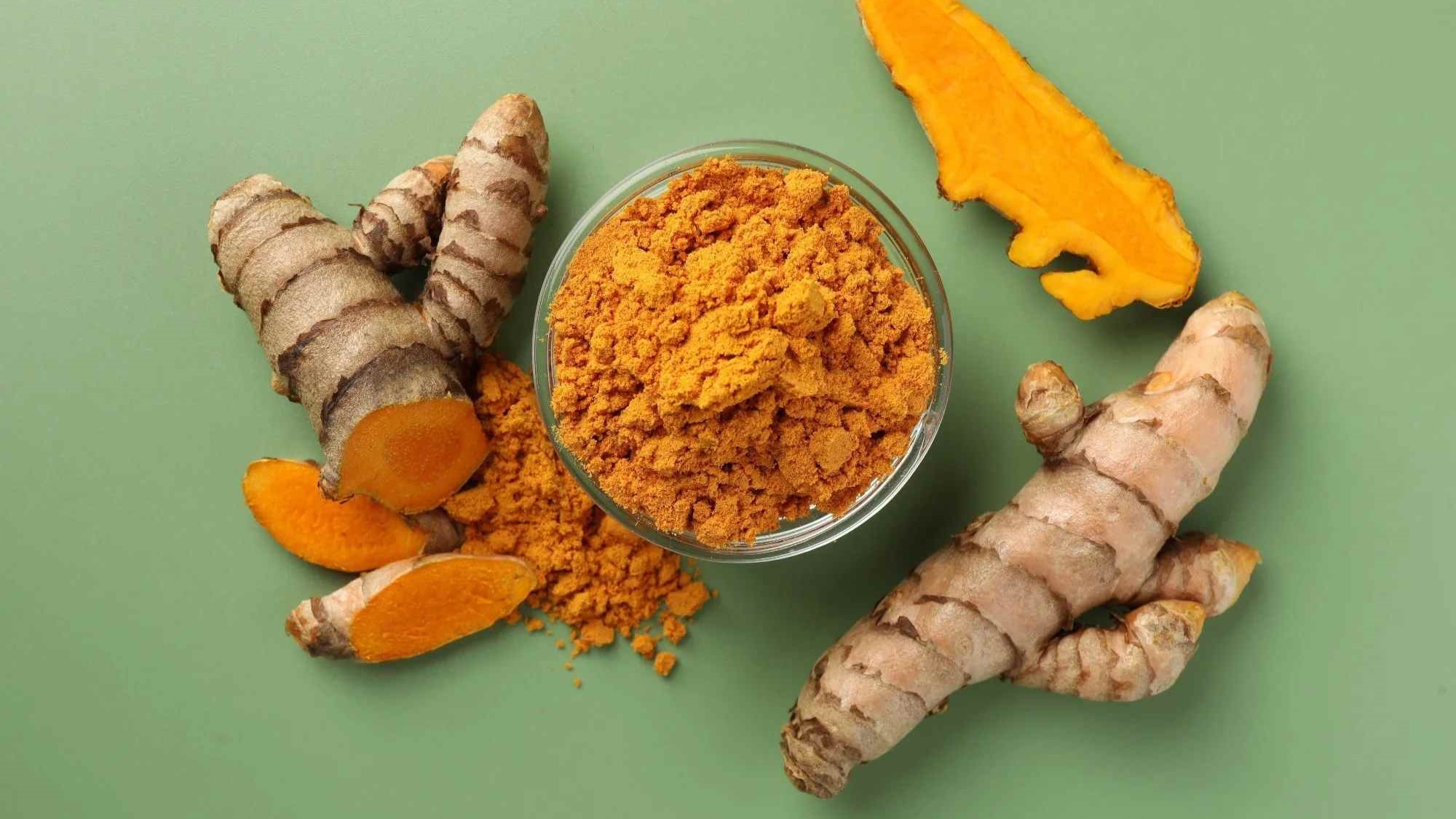 Turmeric and Curcumin for Anti-Aging: What 3,000 Studies Actually Show