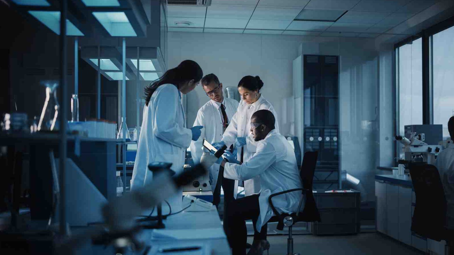 Quercetin: Antiviral, Anti-Inflammatory, and Senolytic — What the Clinical Trials Show