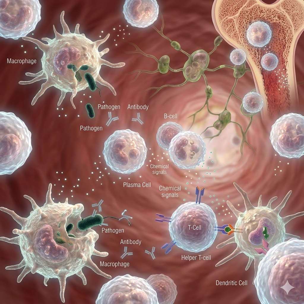 Immune System