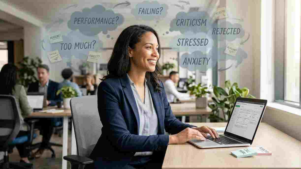 Signs You Have High-Functioning Anxiety (And What to Do About It)