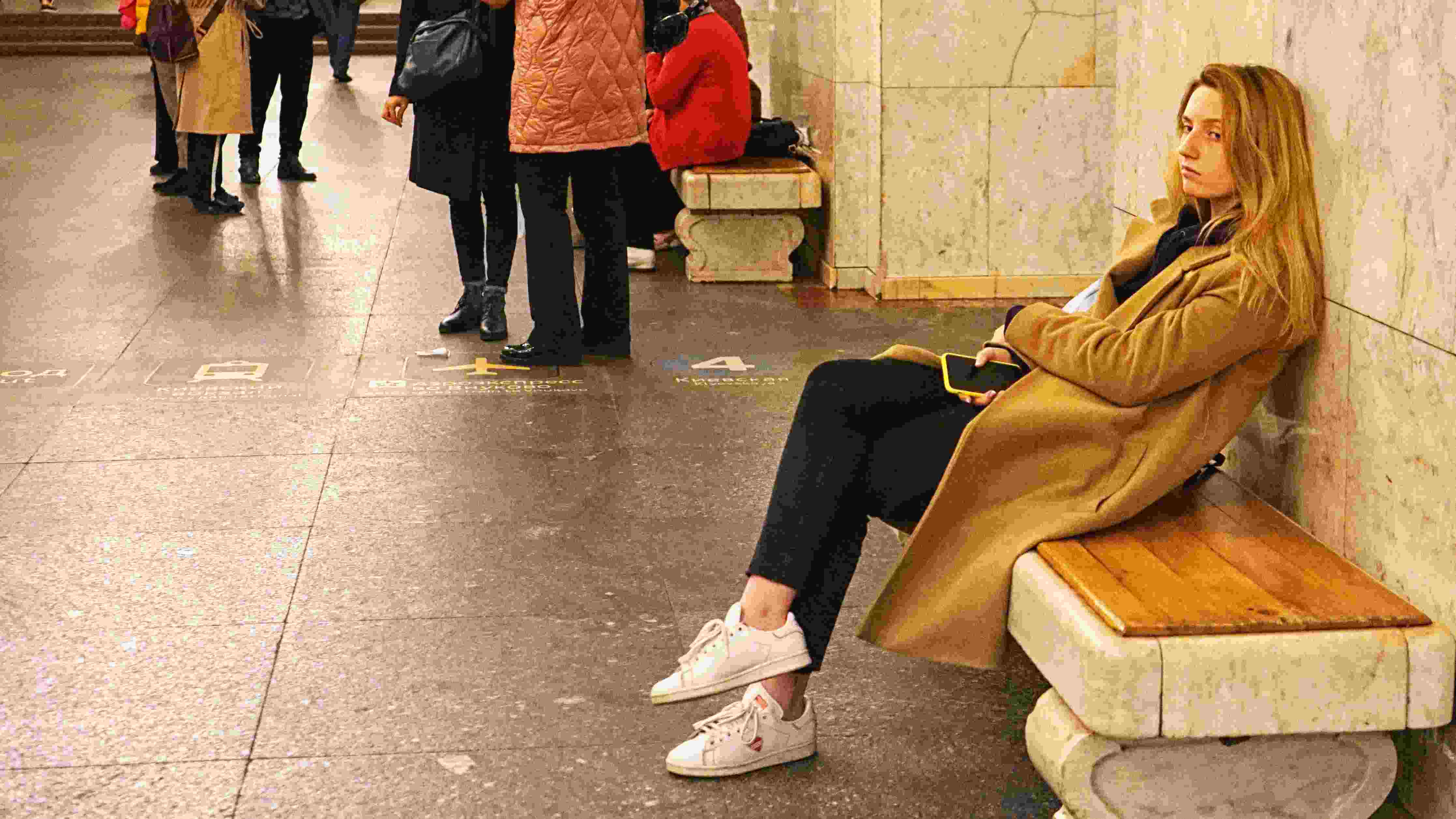 How to Stop Panic Attacks: CBT Techniques That Actually Work