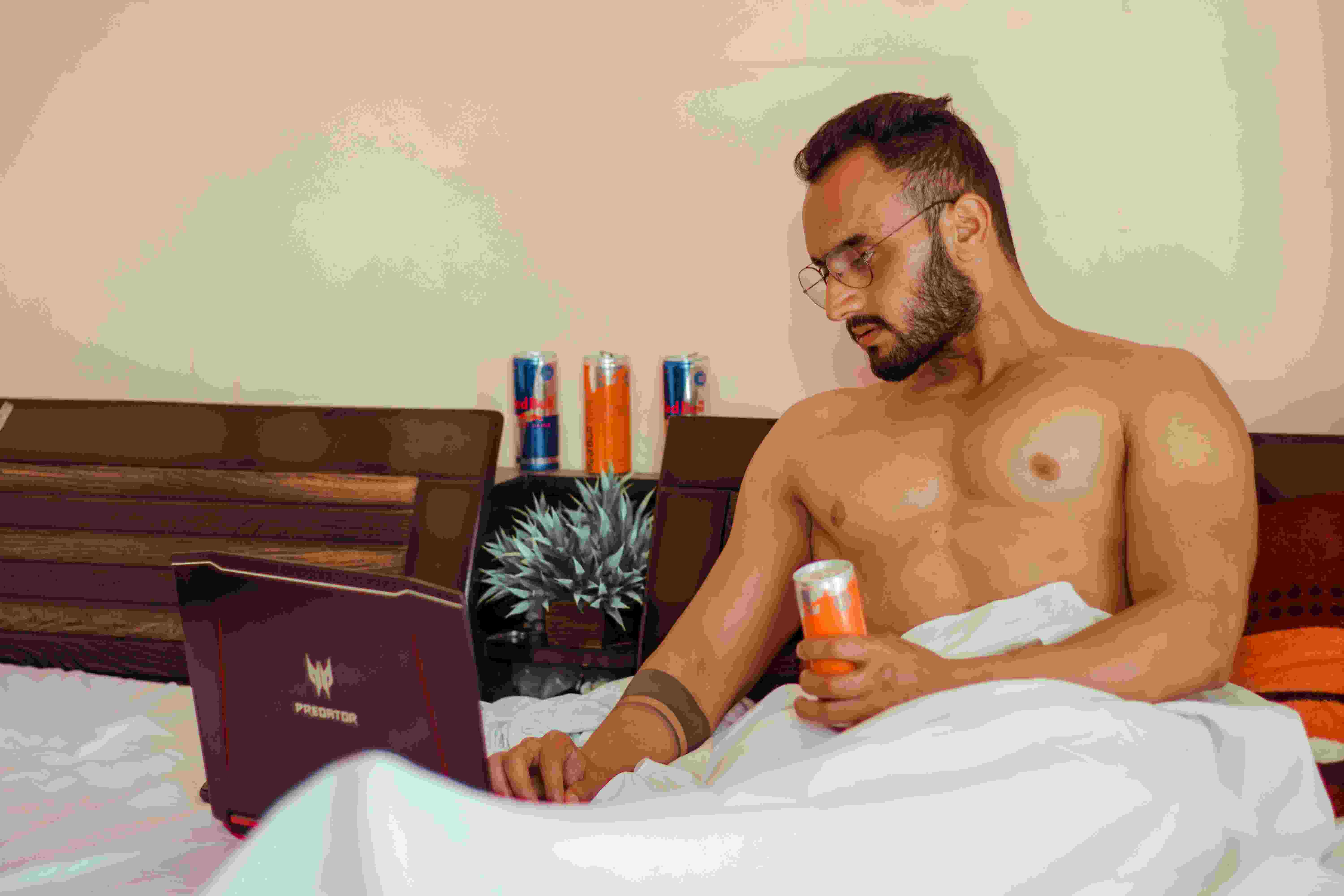 Online Sex Therapy: What It Is, Who It Helps, and How to Start