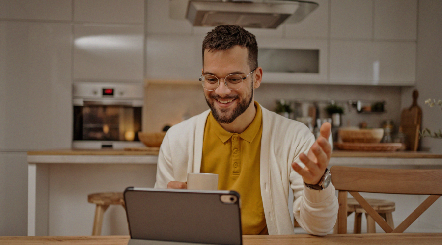 What to Expect from Your First Online Therapy Session