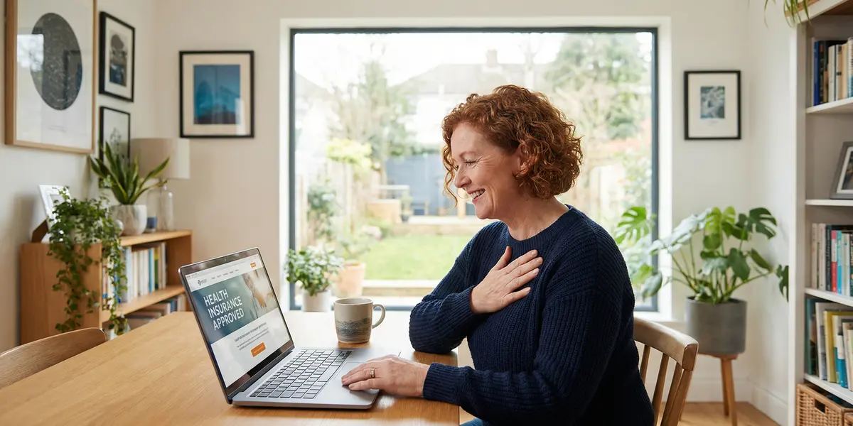 Is Online Therapy Covered by Insurance?