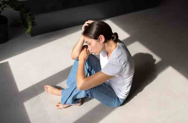 Depression Test: How to Know If You Have Depression