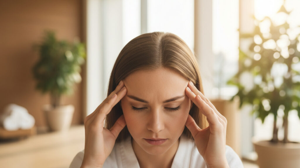 Stress, Cortisol and Aging: How Chronic Stress Ages You at the Cellular Level