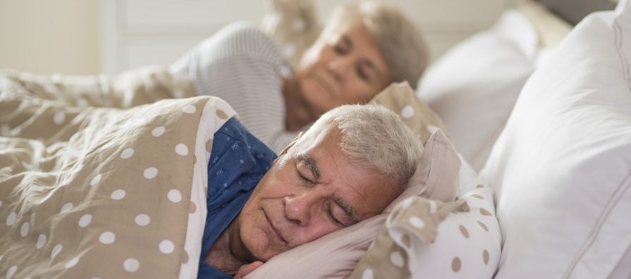 Sleep and Aging: Why Poor Sleep Accelerates Every Hallmark of Biological Aging