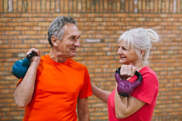Exercise and Longevity: What the Science Says About How Much and What Type