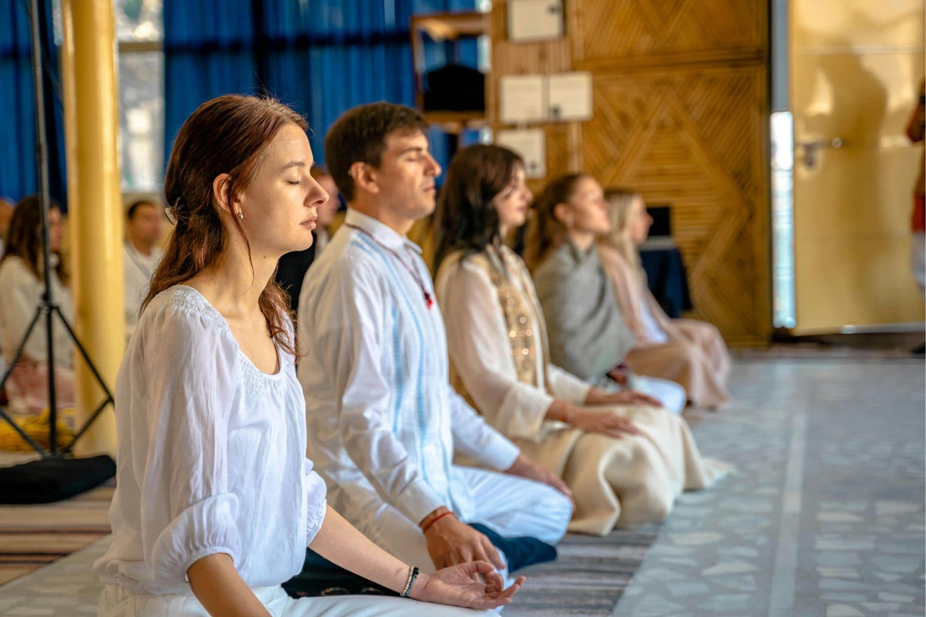 Types of Meditation Explained: Mindfulness, MBSR, TM, Loving-Kindness and Vipassana — Which Style Is Right for You?