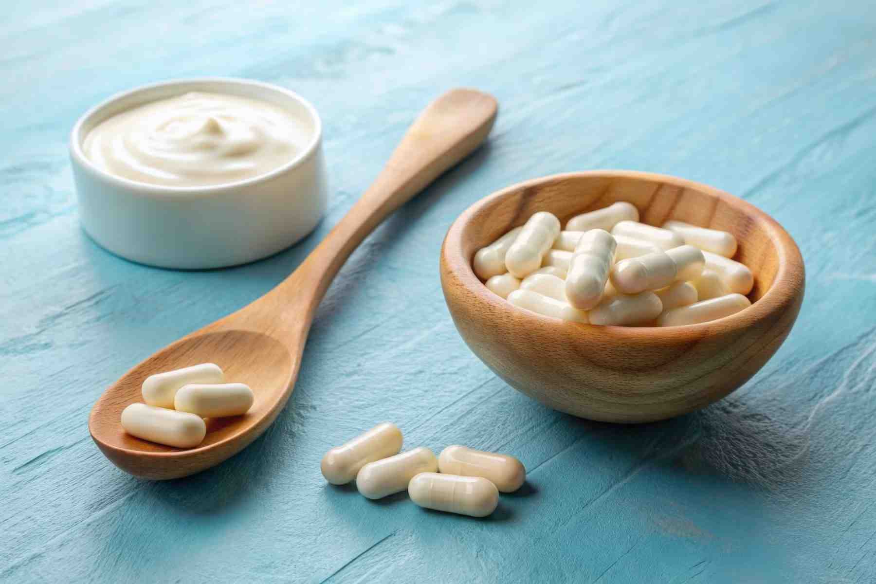 Best Probiotic Supplements for Gut Health: A Strain-by-Strain Evidence Guide