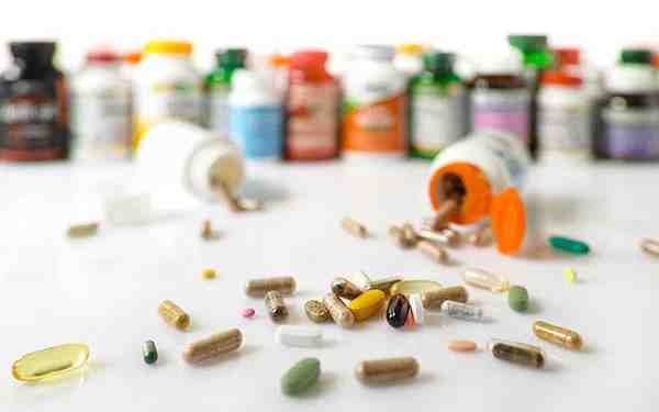 The Best Cancer-Prevention Supplements: What the VITAL Trial, Phase II Data and Meta-Analyses Show