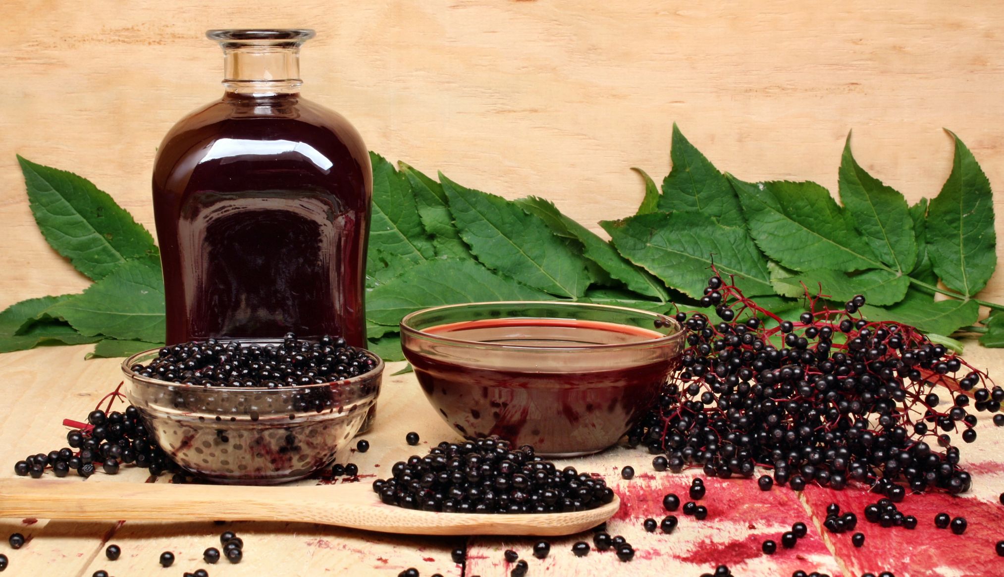 Elderberry for Colds and Flu: The Clinical Trial Evidence, Active Compounds and How to Use It