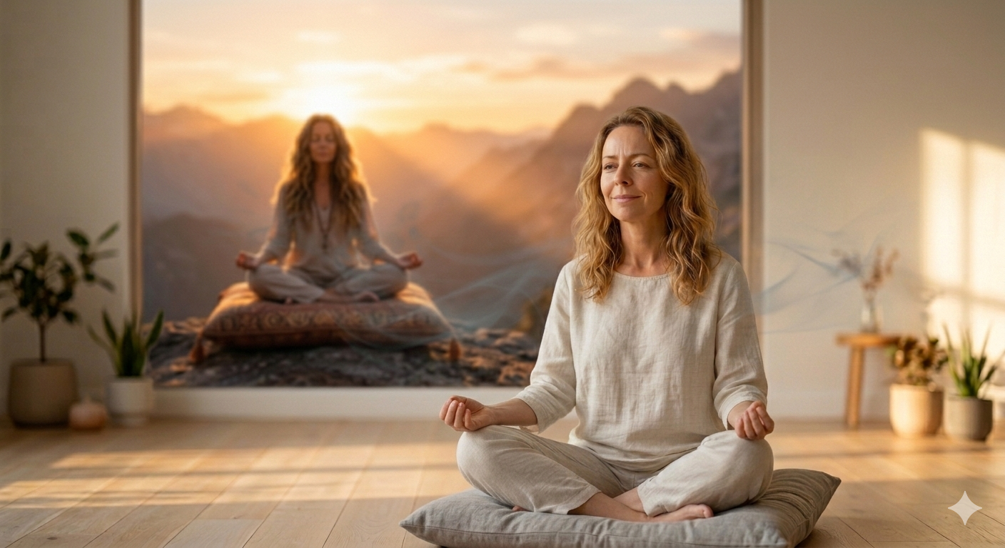 How to Start Meditating: A Science-Based Beginner's Guide to Building a Daily Practice
