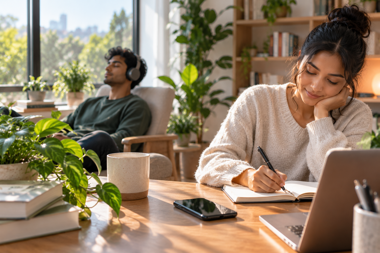 Best Free Mental Health Apps in 2026