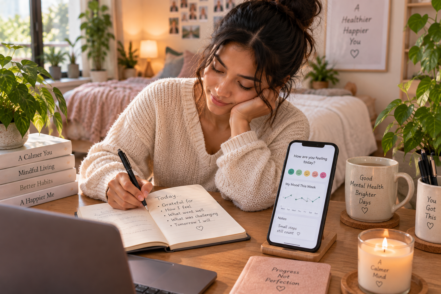 Do Sleep Tracking Apps Actually Improve Your Sleep?