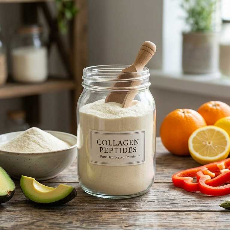 Collagen Peptides