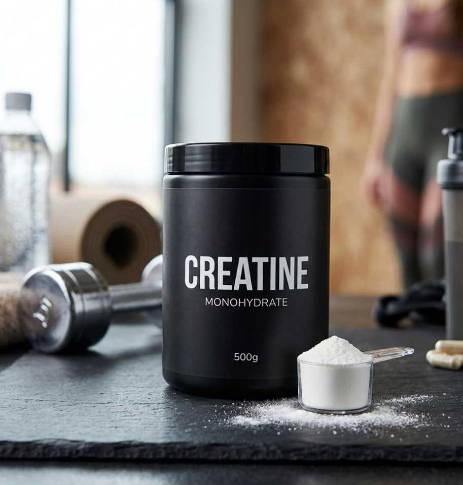 Creatine