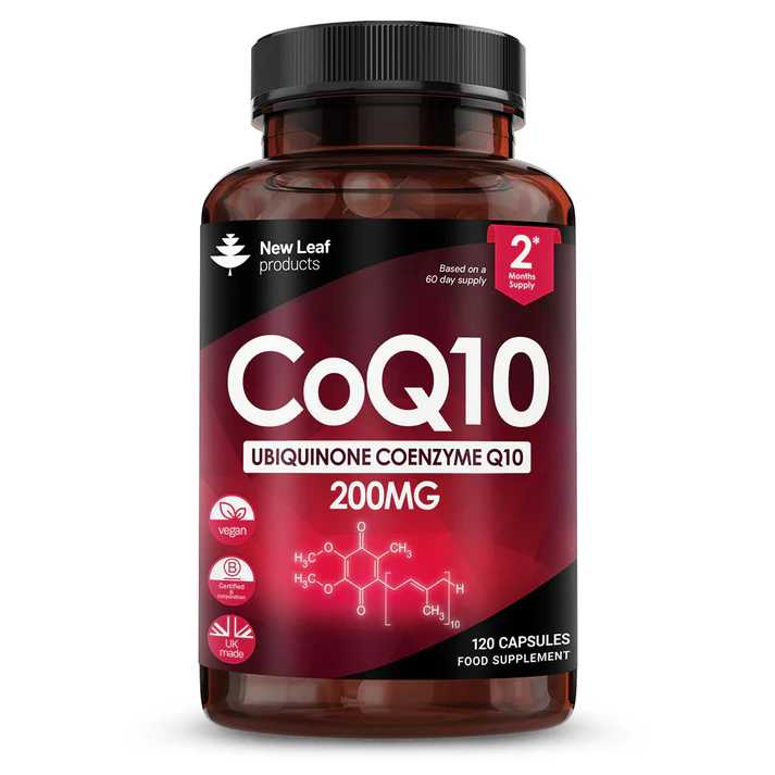 CoQ10