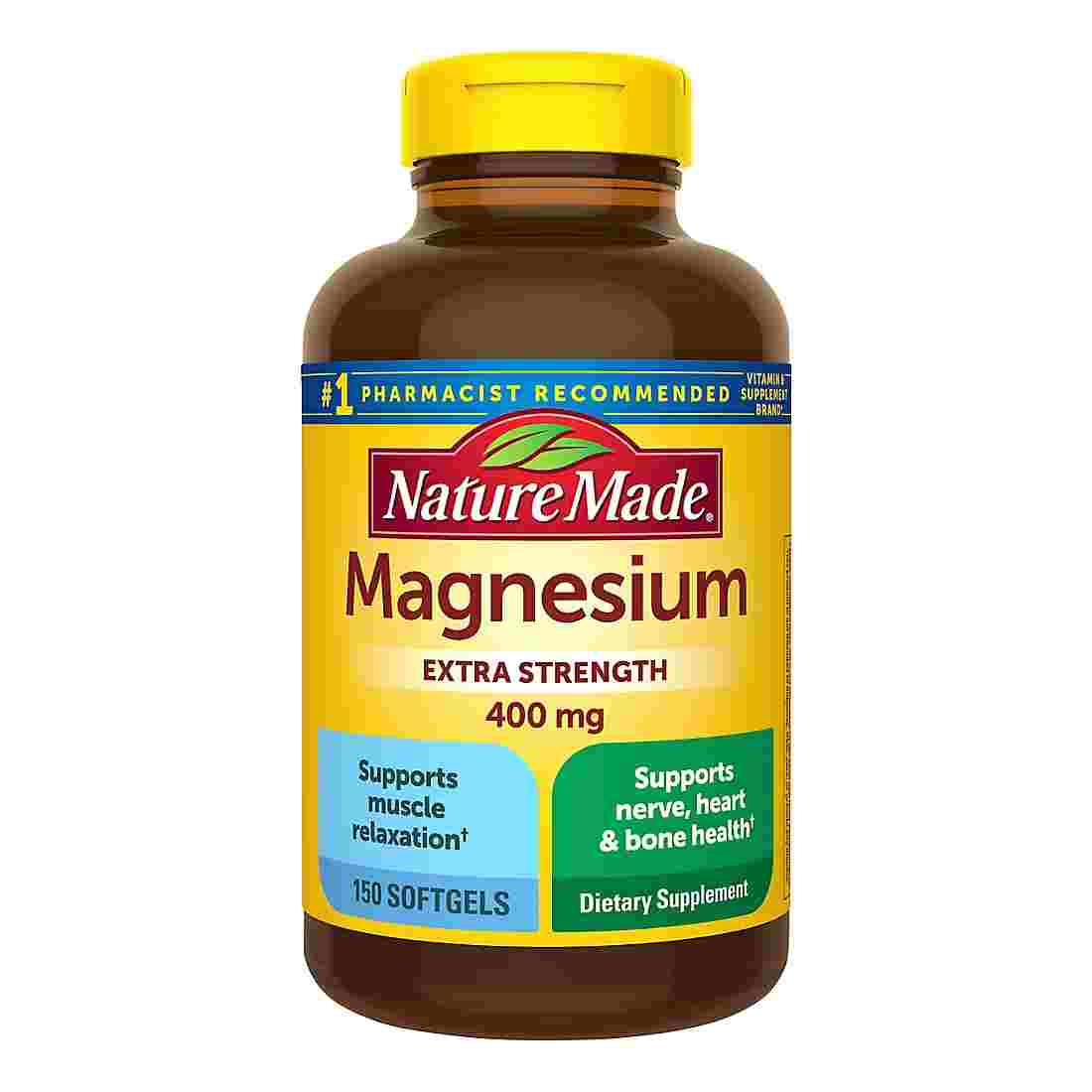 Magnesium