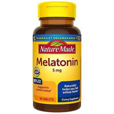 Melatonin