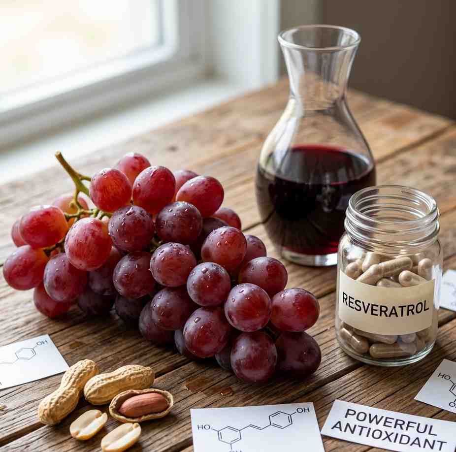Resveratrol