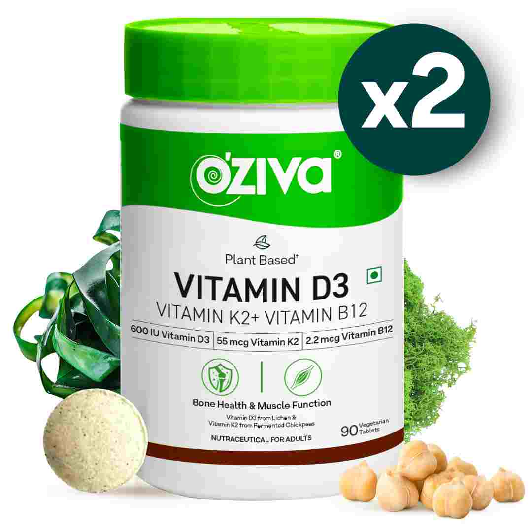 Vitamin D3