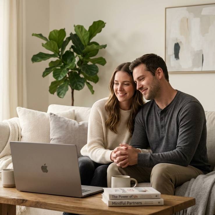 Online-Therapy.com – Couples Therapy Program