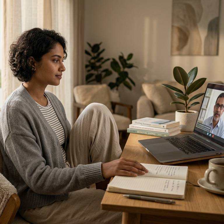 Online-Therapy.com – Depression CBT Program