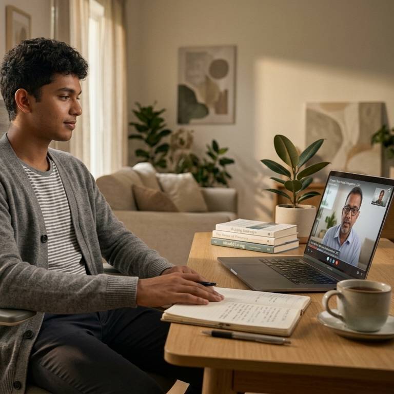 Online-Therapy.com – Panic Attacks CBT Program